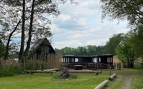 Schöne kleine Ferienwohnung am See
